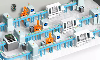 鋰電智能工廠大腦MES再升級 數(shù)據(jù)處理服務(wù)推動制造新高度