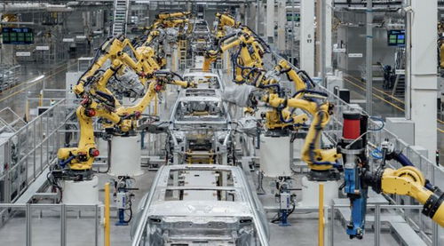 20萬交付刷新問界速度，問界新M7系列助力品牌達(dá)成40萬輛下線里程碑