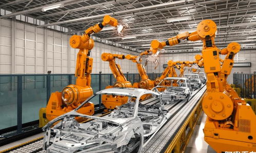 車市激蕩 年度目標背后的戰略分野與市場博弈